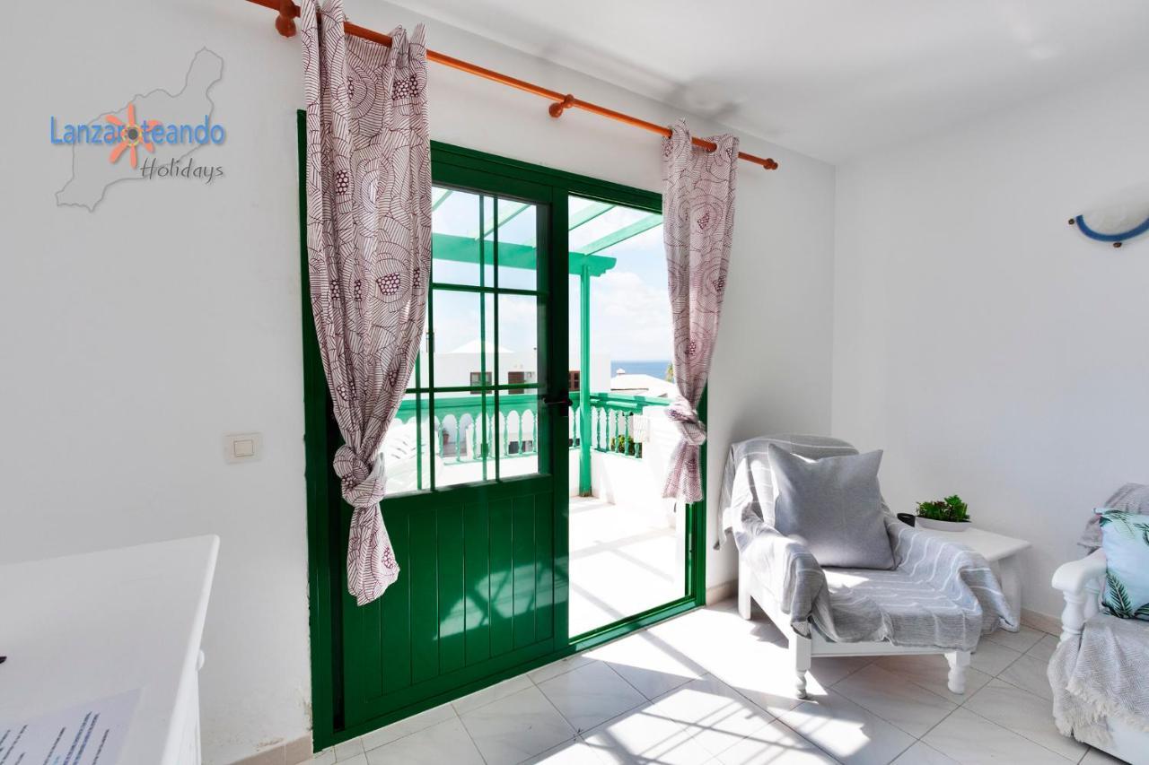 Vivienda Vacacional Maricruz Puerto del Carmen  Exterior photo