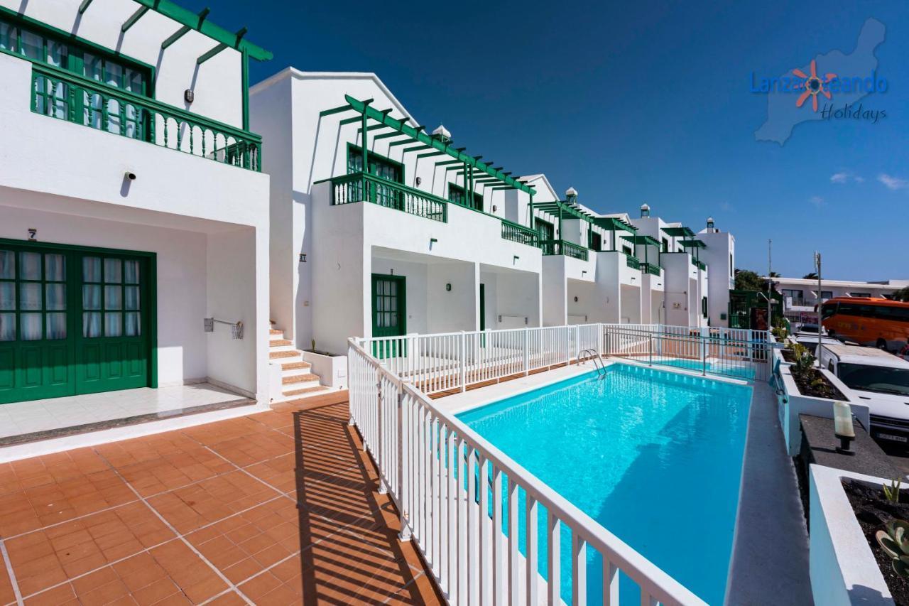 Vivienda Vacacional Maricruz Puerto del Carmen  Exterior photo