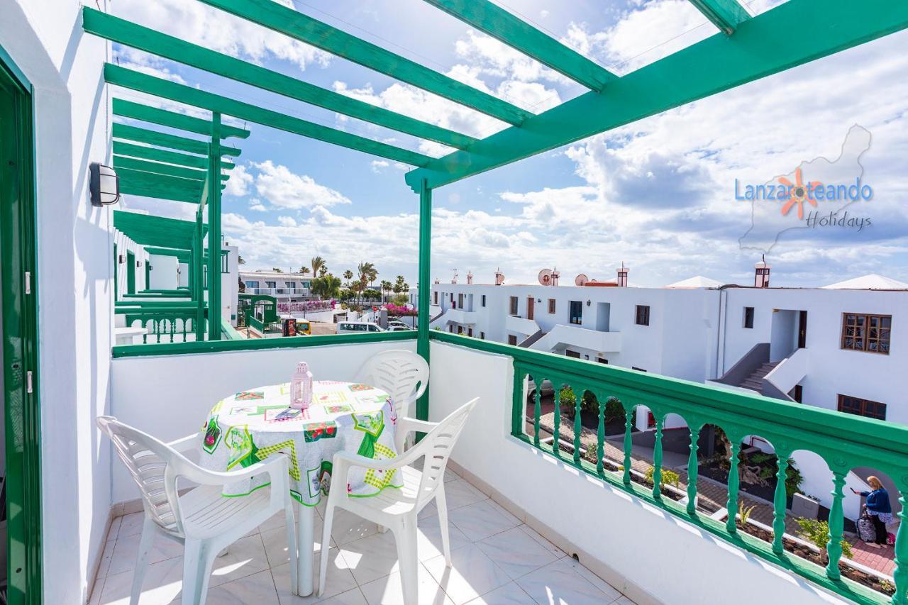 Vivienda Vacacional Maricruz Puerto del Carmen  Exterior photo