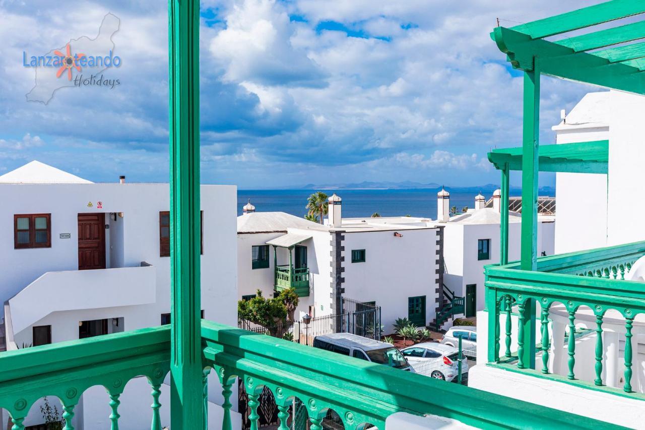Vivienda Vacacional Maricruz Puerto del Carmen  Exterior photo