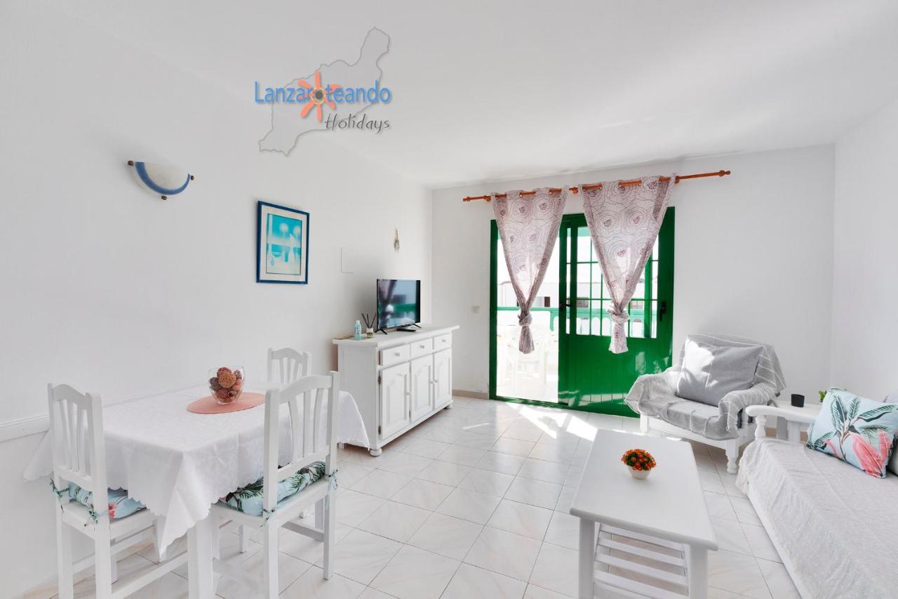 Vivienda Vacacional Maricruz Puerto del Carmen  Exterior photo
